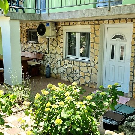 Apartment Deni Skrbcici Экстерьер фото