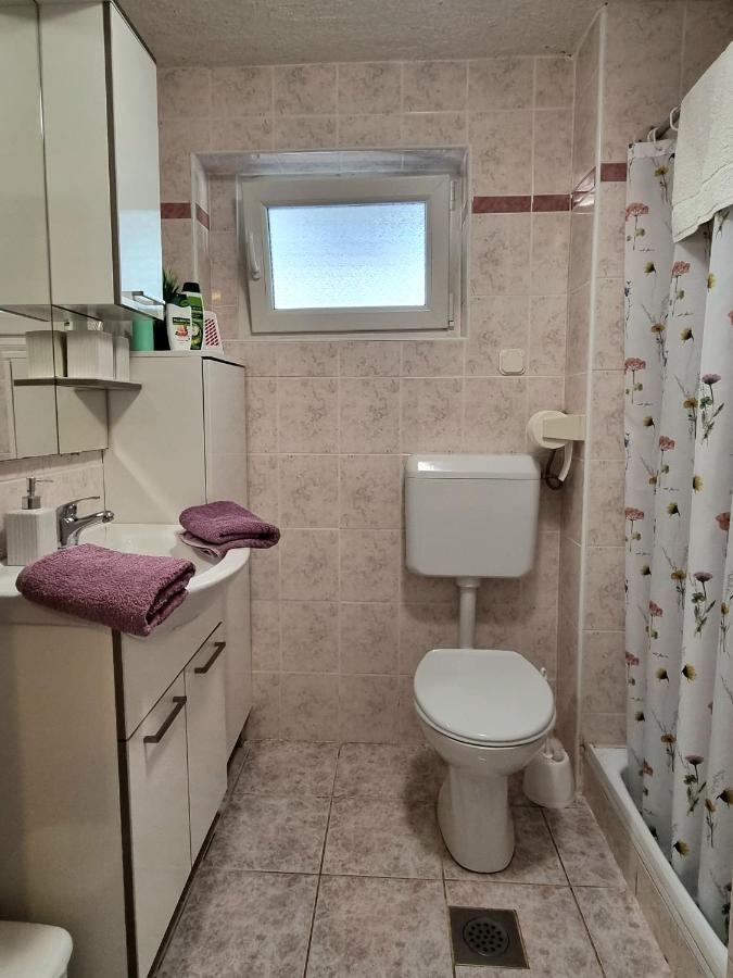 Apartment Deni Skrbcici Экстерьер фото