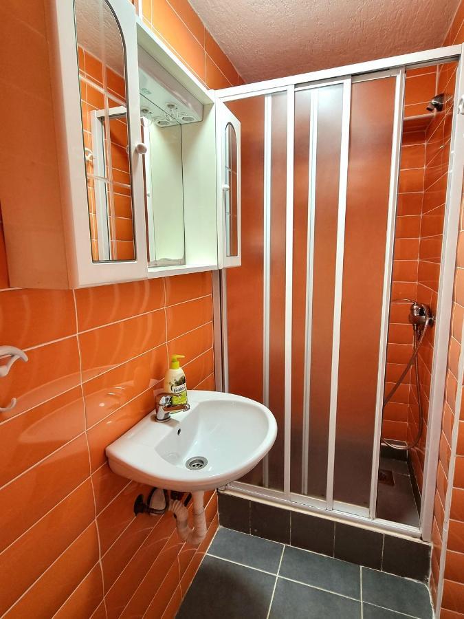 Apartment Deni Skrbcici Экстерьер фото